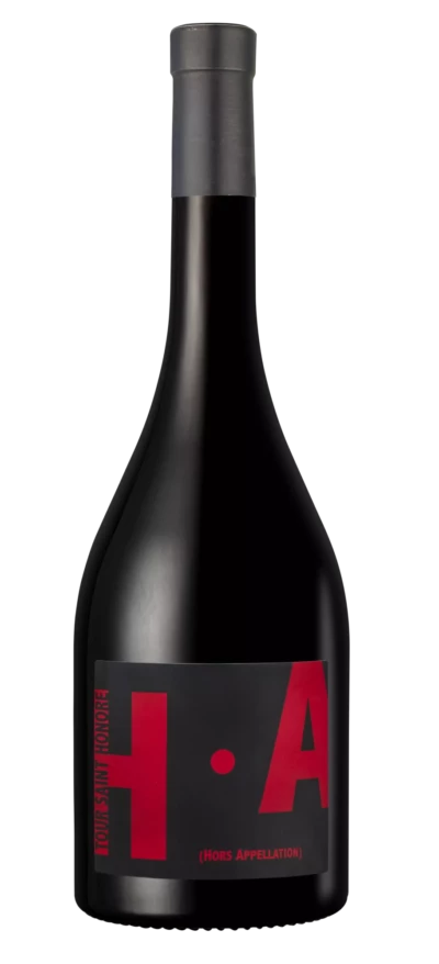 HA ROUGE 321-0453 Detoure