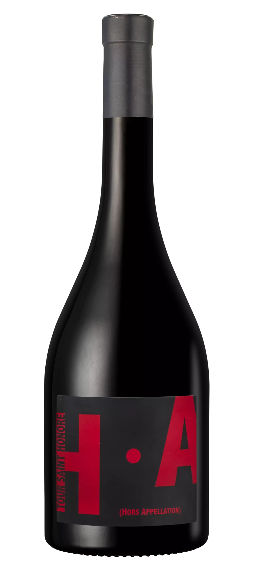 HA ROUGE 321-0453 Detoure