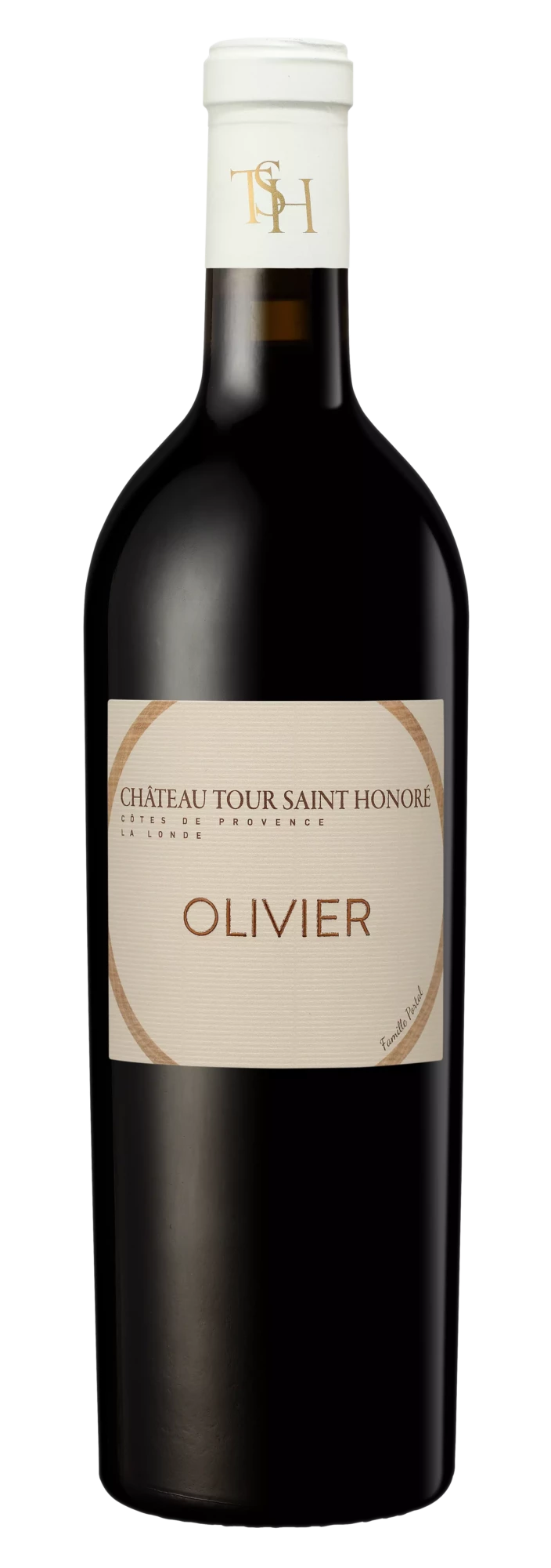 OLIVIER ROUGE 311-0120 Détouré